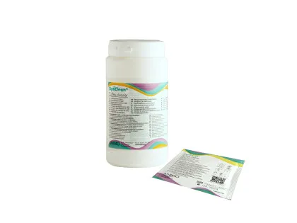 Kaffeeansatzl&ouml;ser Reinigungspulver 100 x je 10 g